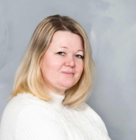 Злобина Юлия Сергеевна